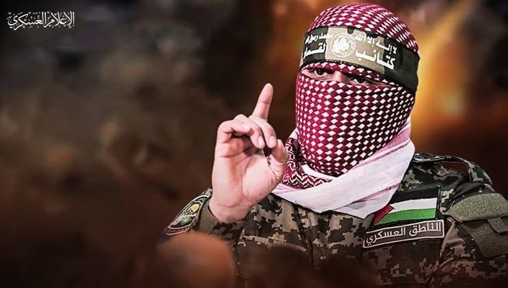 " المتحدث باسم كتائب القسام ": العدو يهدف الى التخريب في القطاع