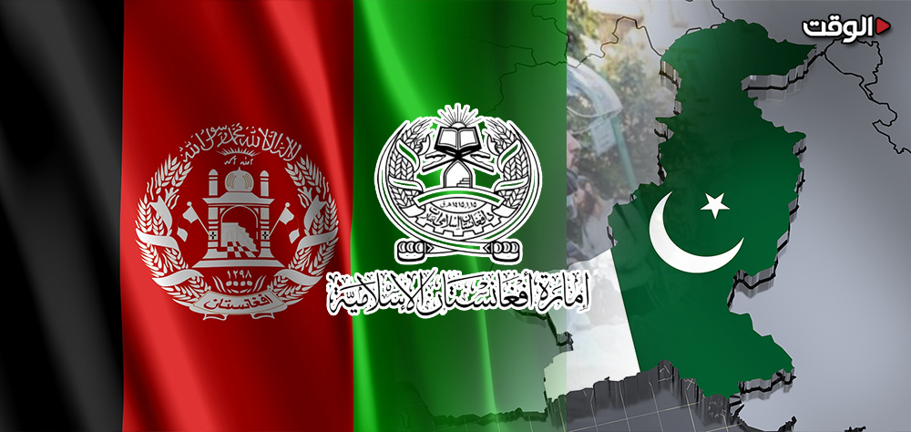 زيارة باجو لكابول ودور باكستان ومصالحها في عملية السلام الأفغانية