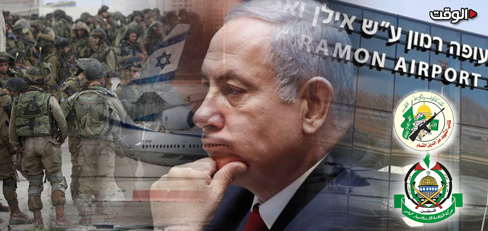 هل يشن الکيان الصهيوني هجومًا بريًا على قطاع غزة؟