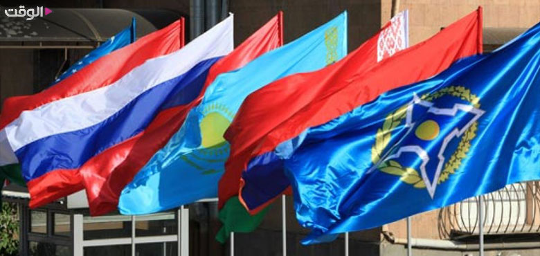 آشفتگی در سازمان پیمان امنیت دسته‌جمعی درسایه بازی آمریکا در آسیای مرکزی