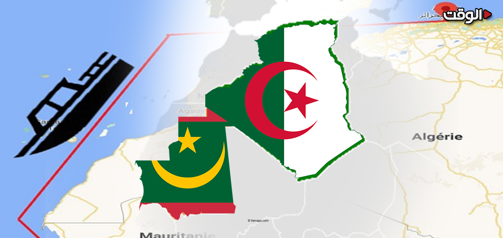 هل سیخنق الخط البحري بين الجزائر وموريتانيا "الاقتصاد المغربي"؟
