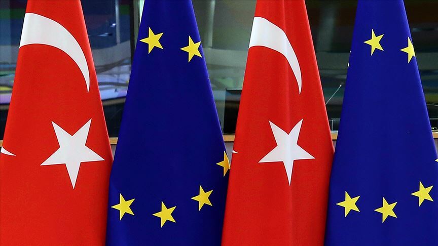 بحران در روابط ترکیه و اروپا: روابط با آنکارا در پایین‌ترین سطح قرار دارد