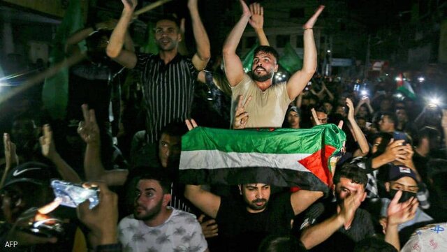 نمایندگان پارلمان رژیم صهیونیستی آتش بس برای اسرائیل را خجالت آور خواندند