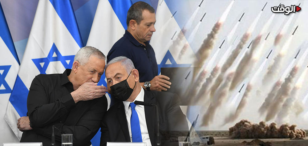 غانتس يغوص في الأحلام والأوهام.. ما الدروس التي يجهلها وزير الحرب الإسرائيلي؟