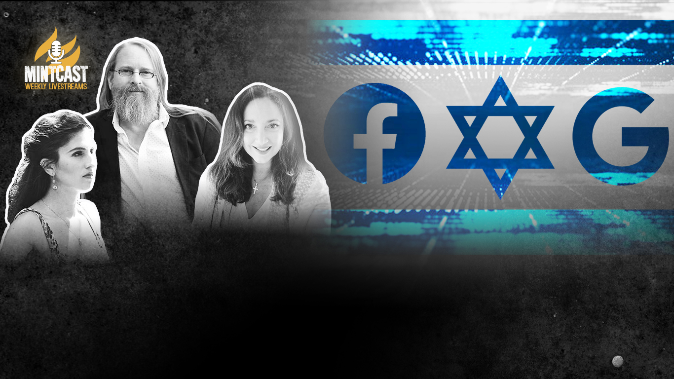 Israeli Intelligence Colludes with Facebook, Google to Censor Palestinian Voices