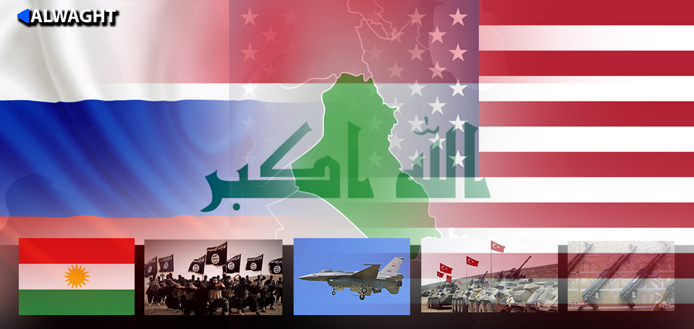 Four Reasons Why Iraq Reducing Reliance on US, Seeking Russian Arms