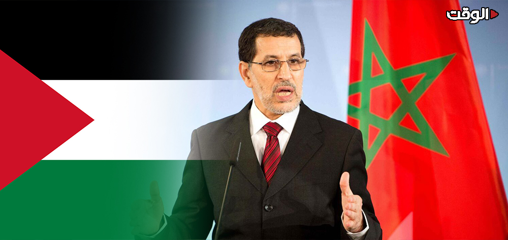 المغرب مع القضية الفلسطينية أم عليها؟