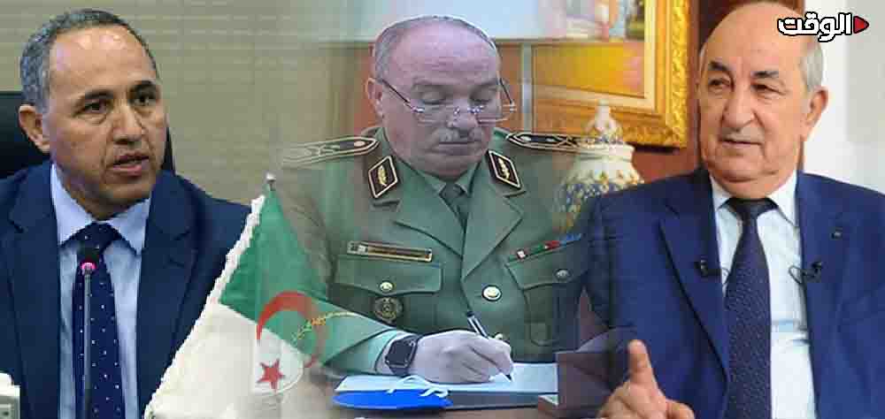 أسباب تنزيل رتبة مدير المخابرات الداخلية السابق في الجزائر من جنرال إلى جندي