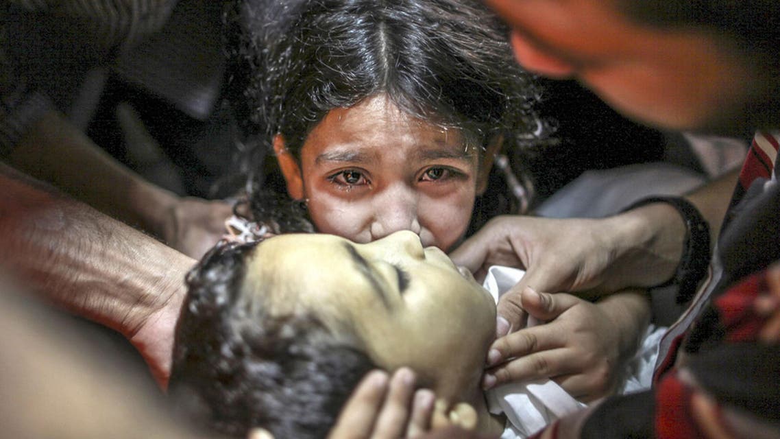 دعوات لمعاقبة الكيان الإسرائيلي على جرائمه في غزة.. ما الشيء الذي يجب أن يُدركه العالم؟
