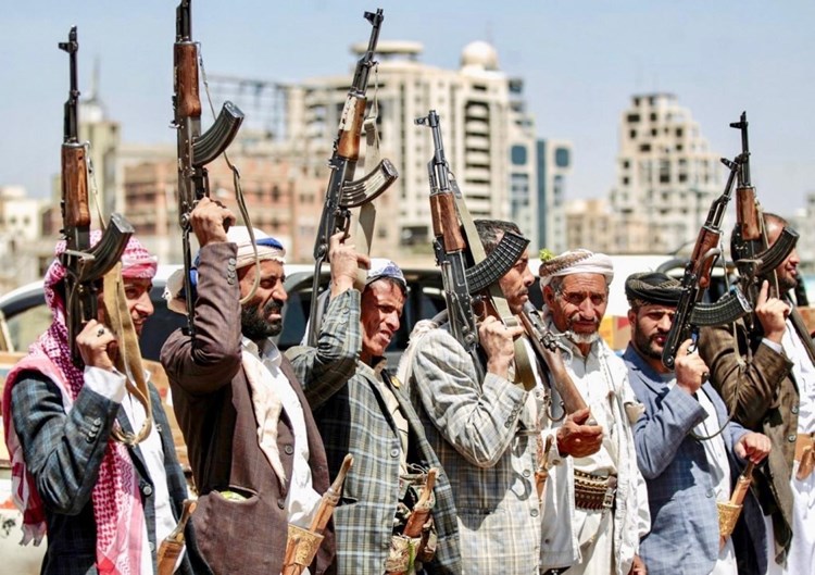 الجيش اليمني واللجان الشعبية ينفذان عمليات نوعية في مدينة الخوبة السعودية