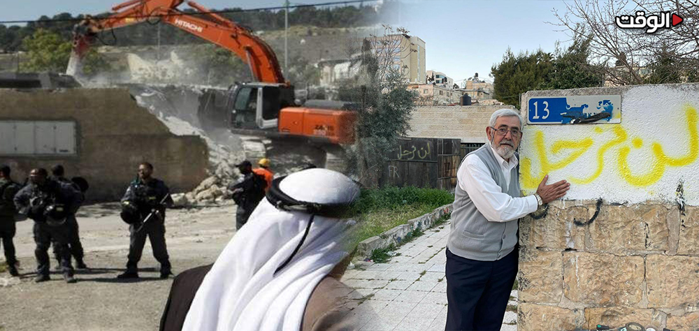 العدو الصهيونيّ يواصل اعتداءاته على منازل المقدسيين.. ما مدى جديّة تحذيرات حماس؟