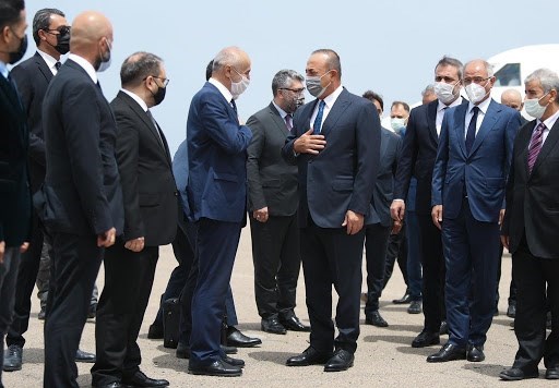 بعد انقطاع دام أكثر من 4 أعوام... وفد تركي في القاهرة لبناء آليات جديدة بين البلدين