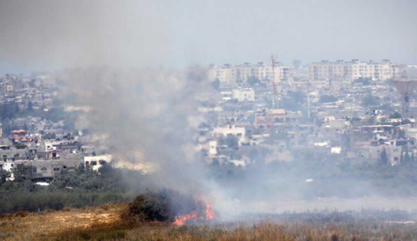 ردا على الاعتداءات الاسرائيلية.. مجموعات شبابية فلسطينية تعلن حالة النفير العام في قطاع غزة