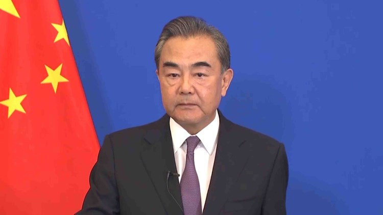 وزير الخارجية الصيني: المحادثات النووية في فيينا أًلحت في خواتيمها!