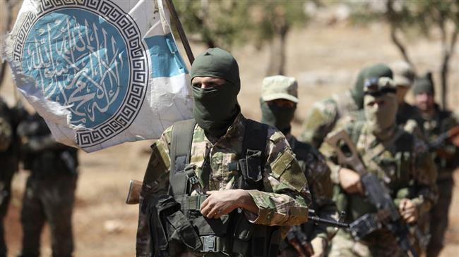 Terrorists Increasing Presence in Two Areas in Syria’s Idlib: Russia