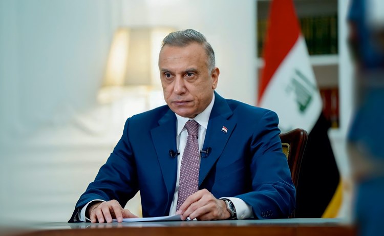 رئيس الوزراء العراقي: الأمن أساس كل شيء