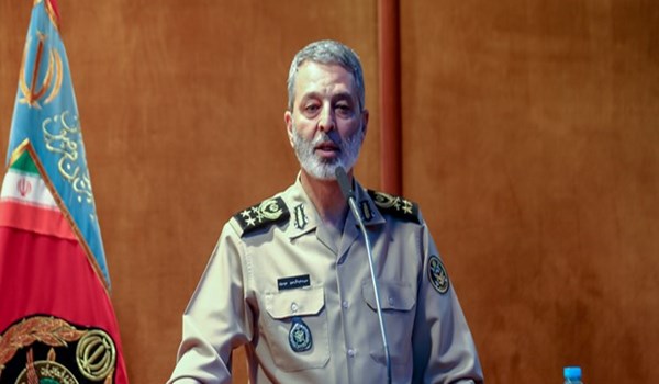 اللواء موسوي: الانتخابات فرصة جيدة لحل مشاكل البلاد والشعب