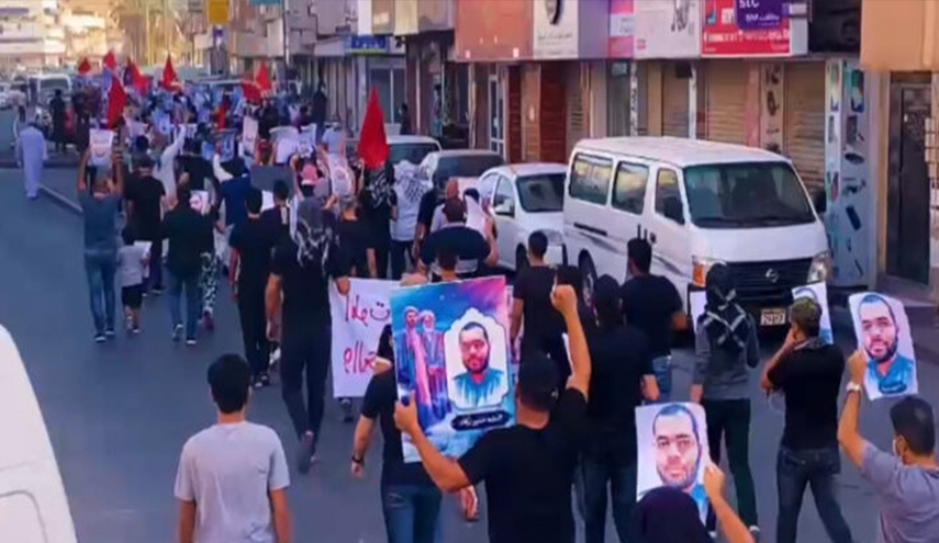 بعد استشهاد معتقل رأي بحريني في السجن.. غضب شعبي ودولي