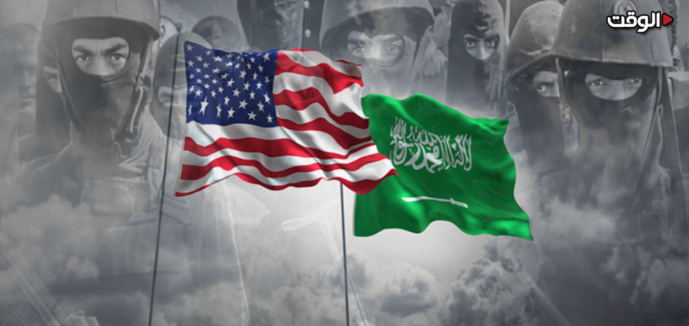 التعاون الاستخباراتي الأمريكي - السعودي في اليمن
