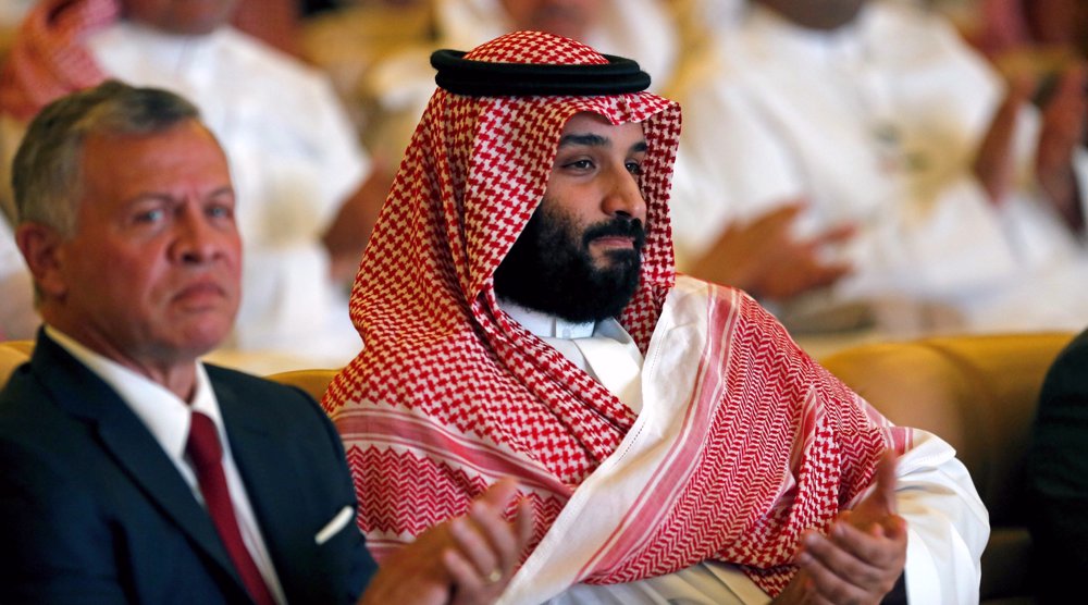 Washington Post Unveil US, Israel, Saudi role in Coup against Jordan King