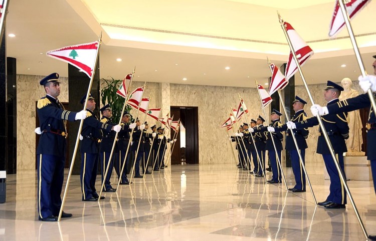 الرئاسة اللبنانية: نساعد على تسهيل العقبات أمام تأليف الحكومة اللبنانية ولكن!