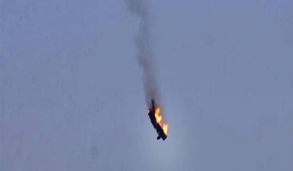 العراق يسقط طائرة مسيرة ثانية جنوبي بغداد