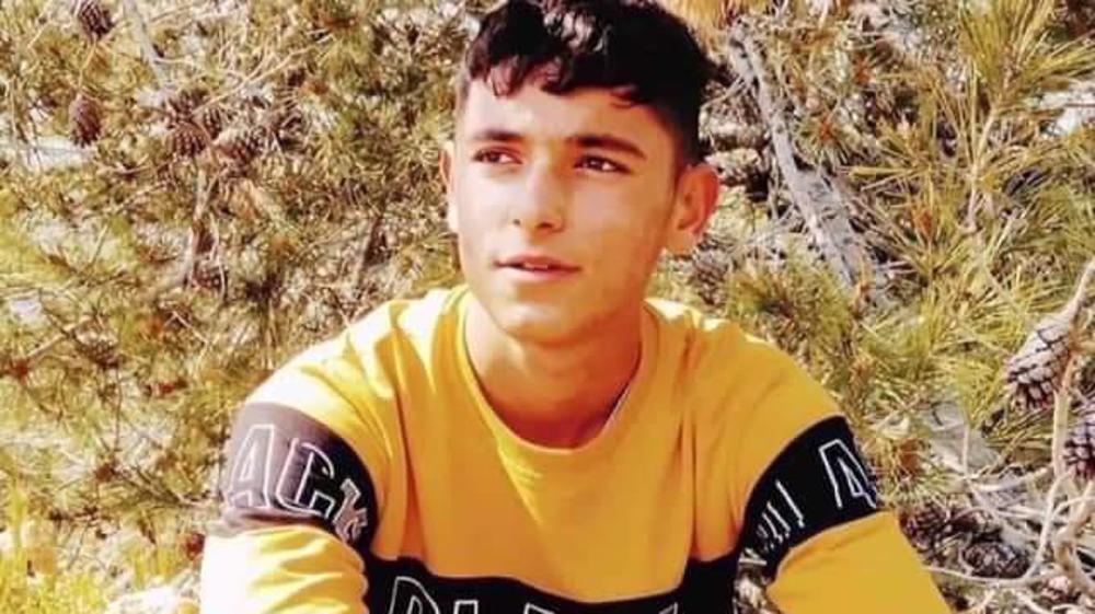 Israeli Forces Shoot Palestinian Teen in Head in West Bank Protests