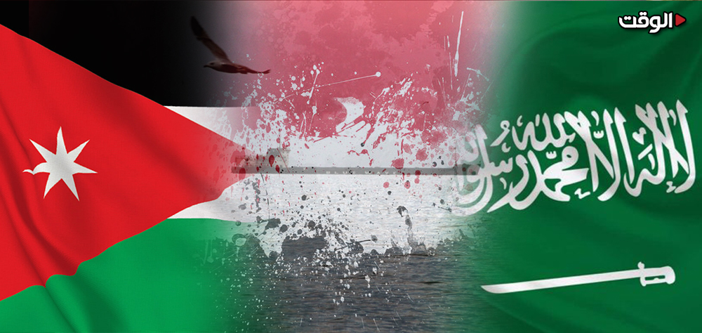 Quietly Separating Ways: How Have Jordan-Saudi Stances Conflicted in Recent Years?