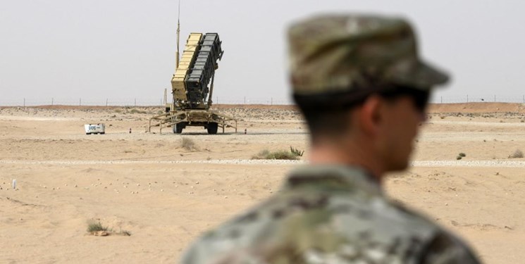 آمریکا بدنبال خارج کردن نیروها و بسیاری از تجهیزات نظامی خود از خاورمیانه است