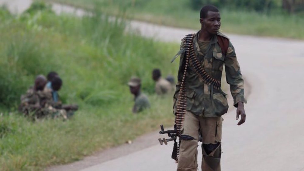 Militants Massacred 55 People in Eastern Congo: UN