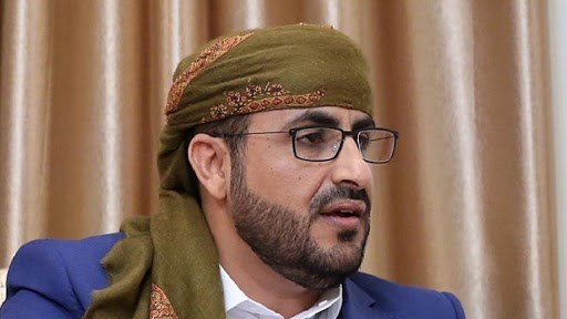 أنصار الله: لا تتمننوا على الشعب اليمني بحقوقه الأساسية!