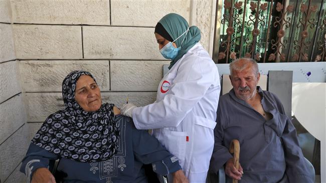 Israel’s ’Racist’ Bid to Swap Expiring Vaccines with Palestinians Draws Criticism