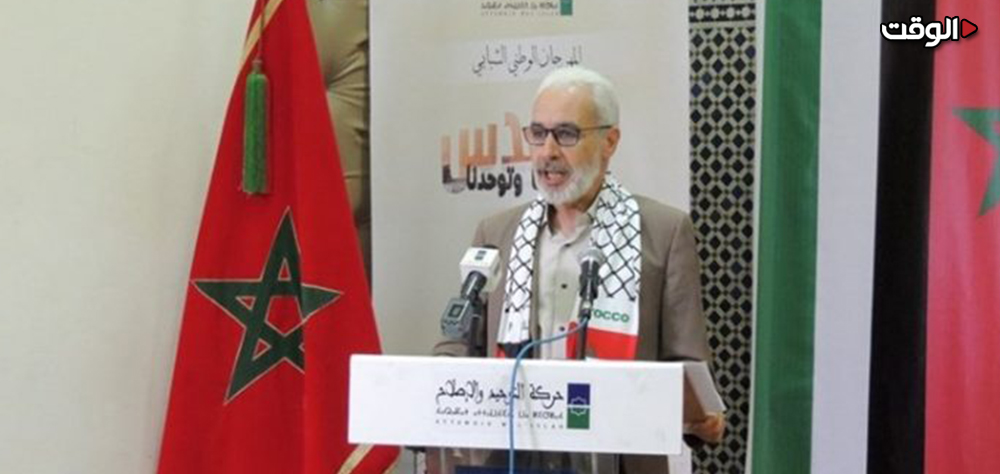نار "مناهضة التطبيع" تشتعل مجدداً في المغرب.. هل تنجو الرباط من لُغم الخيانة؟