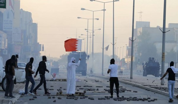 لمحاسبة مسؤولين بحرينيين على انتهاكاتهم... حقوقيون ألمان يوجهون رسالة شديدة اللهجة لميركل