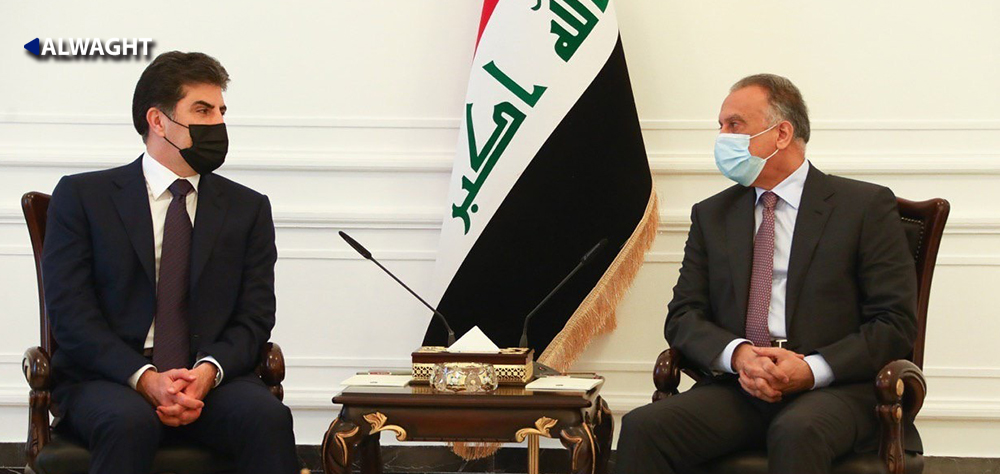Baghdad-Erbil Controversial Funding Agreement: What Does Al-Kadhimi Seek?