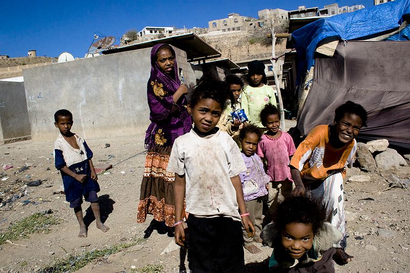 Double Standards: How Is UN Replacing Victim and Criminal in Yemen?