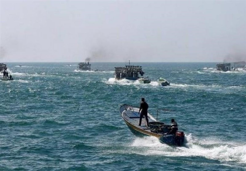 الاحتلال الإسرائيلي يطلق النار باتجاه مراكب الصيادين في بحر غزة