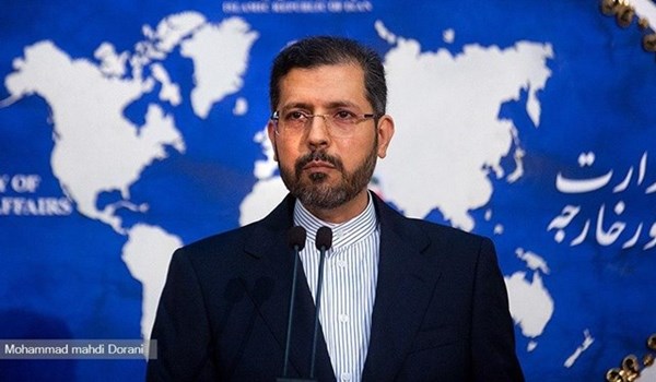 الخارجية الإيرانية: على أمريكا ان تتخذ قراراً بالتخلي عن الإرث الفاشل لترامب فنحن لن نتفاوض إلى ما لا نهاية