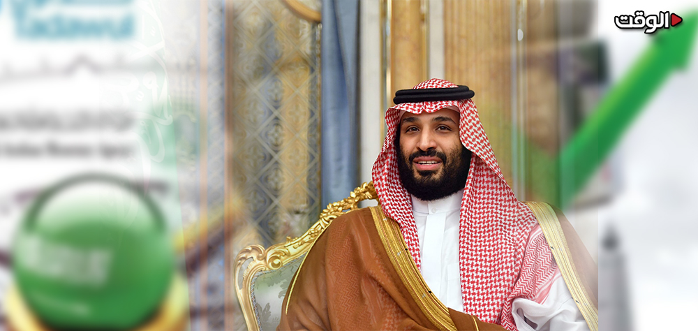 أذرع ابن سلمان المتشبثة بالسلطة تسارع للالتفاف على الاقتصاد السعودي