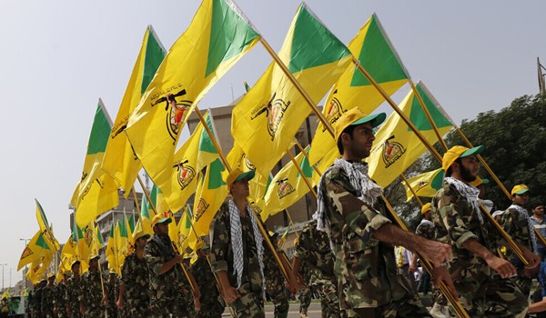 رداً على غارة جوية شنتها واشنطن.. "كتائب حزب الله" ستصعّد الهجمات ضد القوات الأمريكية