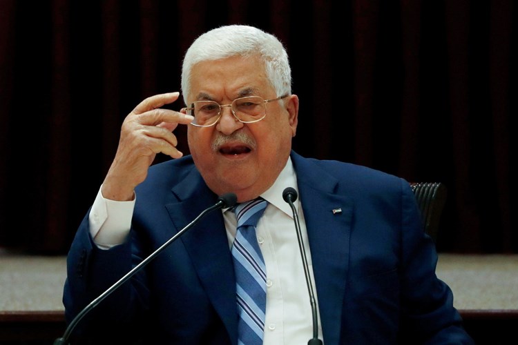 محمود عباس: تطبيع العلاقات الصهيونية العربية وهم لن يدوم