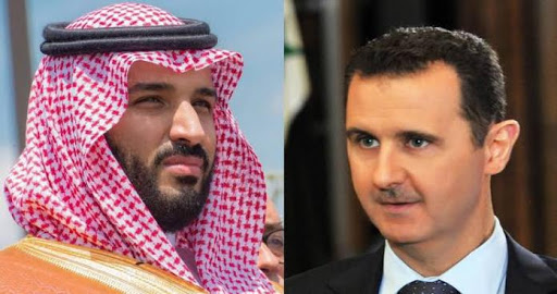 الرياض تخطو نحو دمشق.. هل نشهد عودة للعلاقات السعودية السورية؟