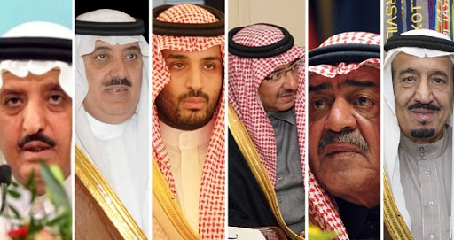 السعودية بعد 4 سنوات من تتويج محمد بن سلمان.. من تنحية الأمراء إلى قمع المعارضين