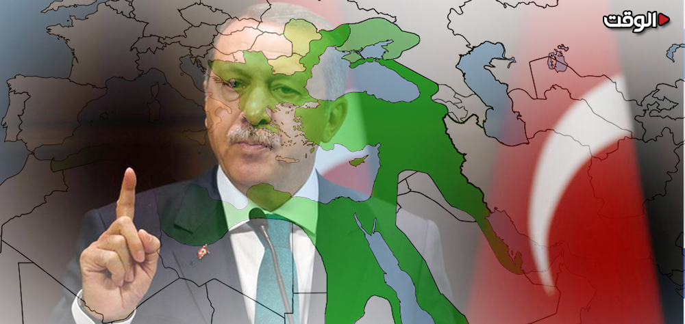 تركيا والنهج الاستعماري الجديد
