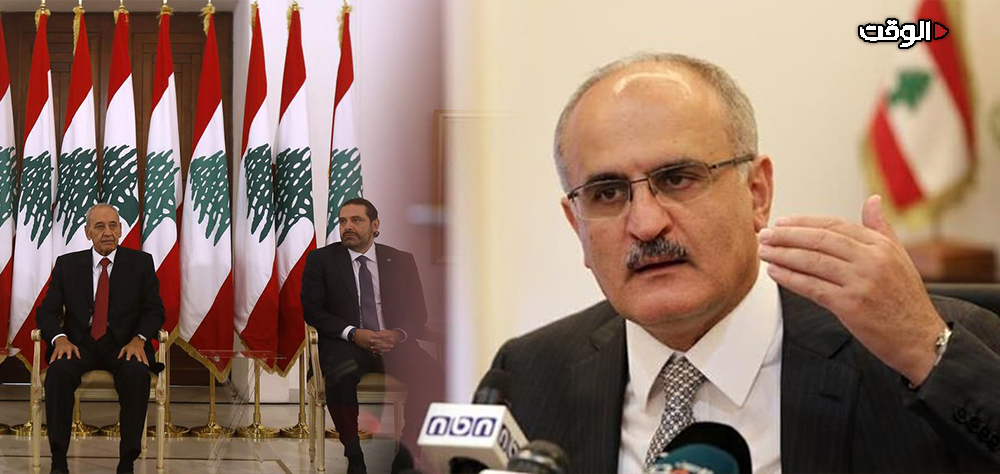 إستمرار أزمة تشكيل الحكومة اللبنانية الجديدة