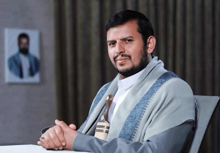 مصادر يمني: هذا ما تمخض عنه لقاء الوفد العماني مع السيد عبد الملك الحوثي