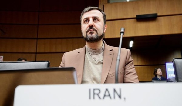 إيران تحذر من تسييس نشاطات الوكالة الدولية الذرية