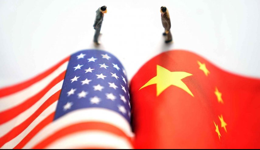 البرلمان الصيني يعارض مشروعاً أمريكياً بشأن التهديد التكنولوجي
