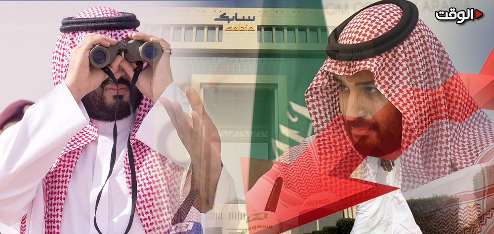 سياسة الهروب إلى الأمام مستمرة... السعودية "دولة الطاقة العظمى"!
