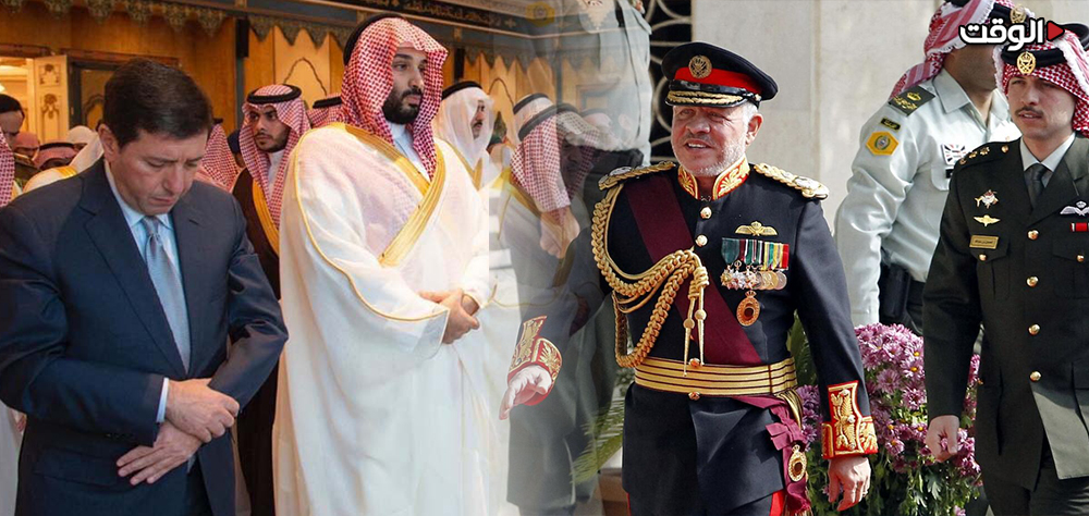 الأردن بين الترهيب والترغيب السعوديّ.. الملك عبدالله أمام خيارات صعبة